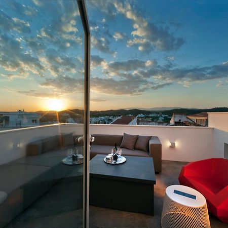 Casa Xonar Villa Silves Bagian luar foto