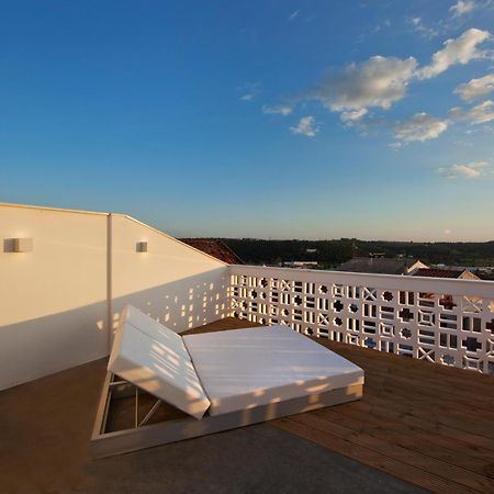 Casa Xonar Villa Silves Bagian luar foto