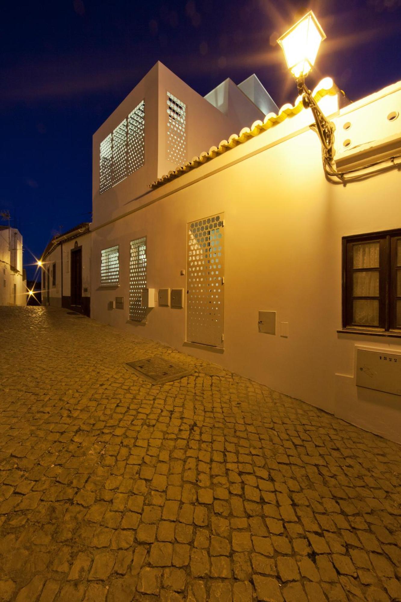 Casa Xonar Villa Silves Bagian luar foto