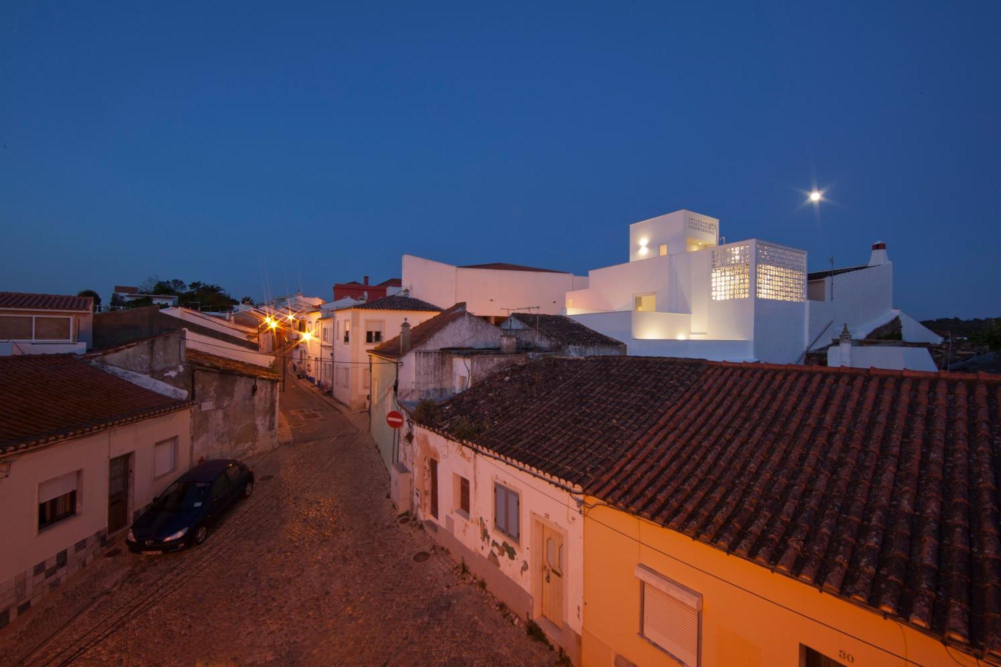 Casa Xonar Villa Silves Bagian luar foto