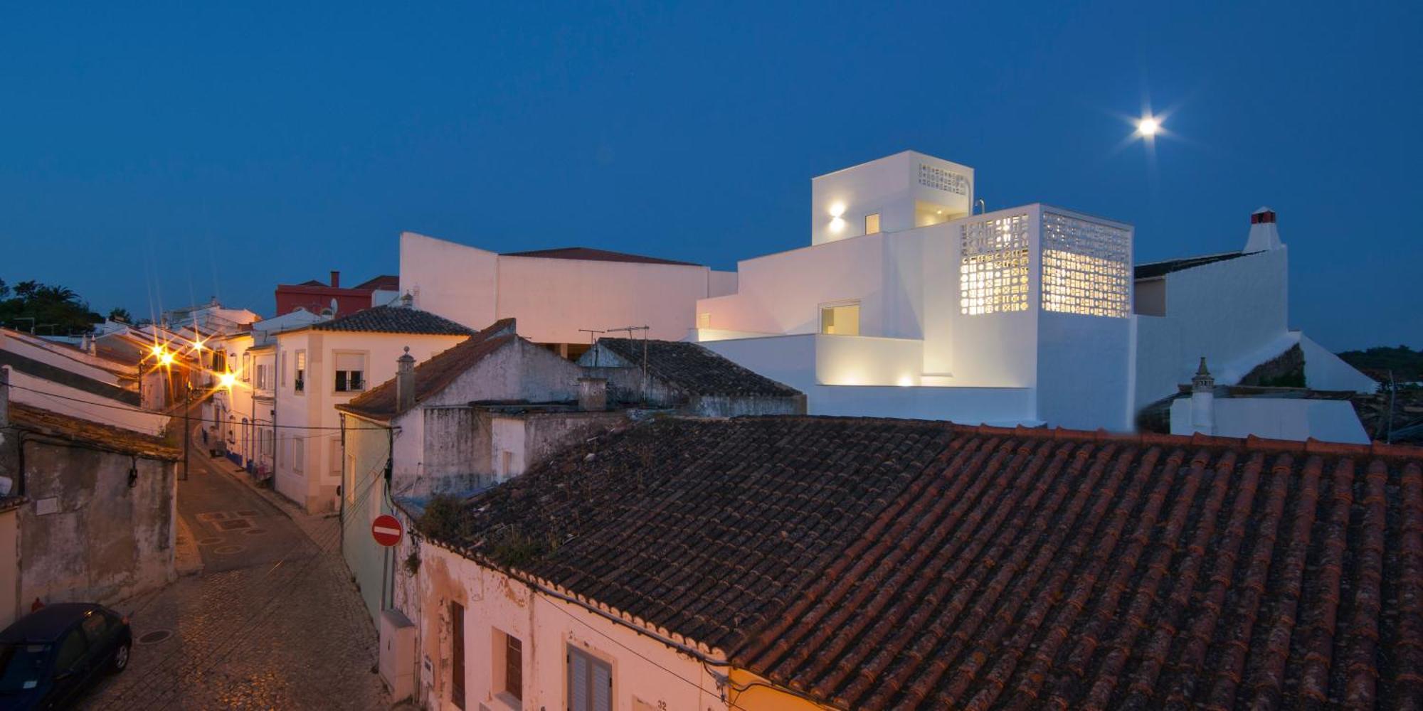Casa Xonar Villa Silves Bagian luar foto