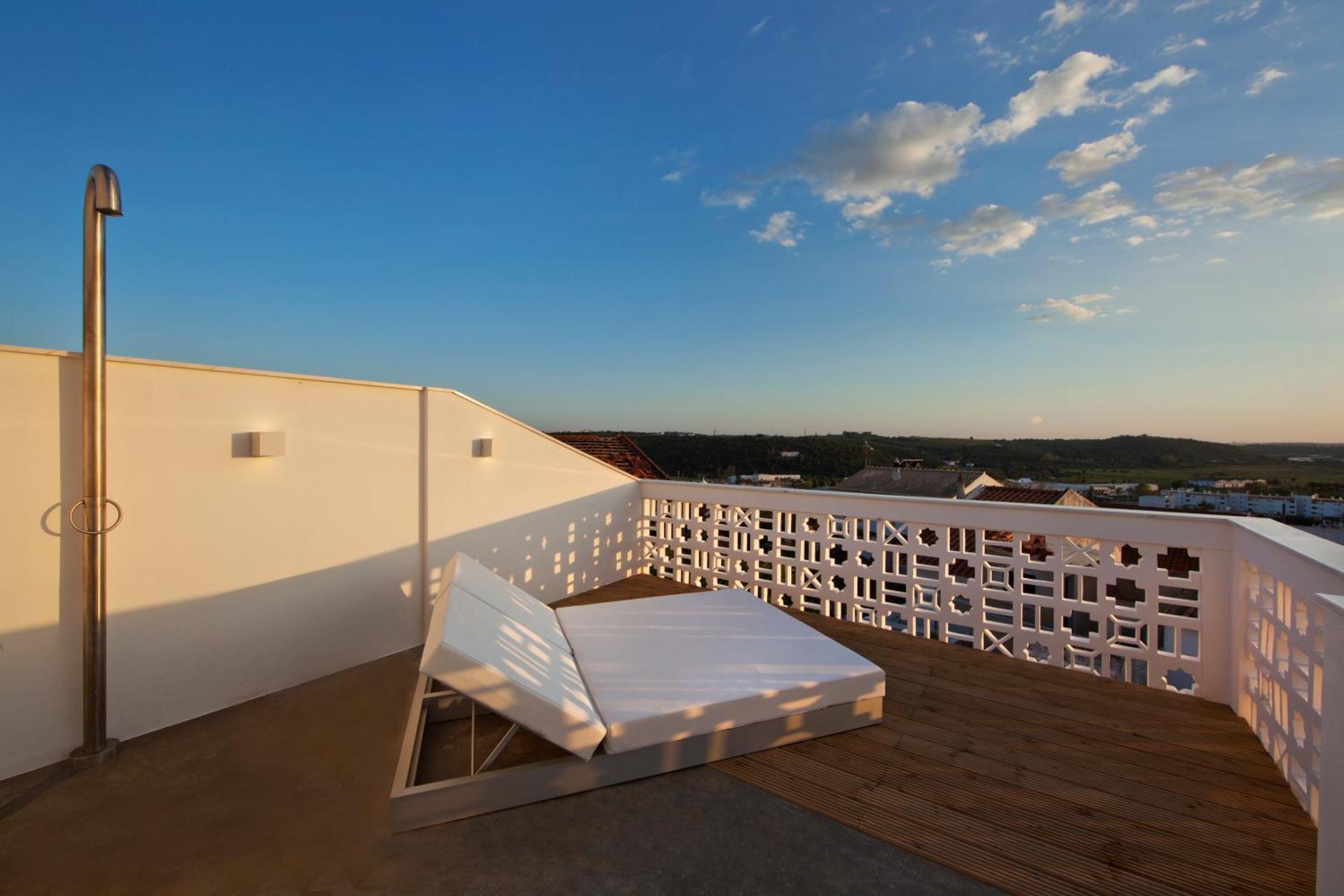 Casa Xonar Villa Silves Bagian luar foto