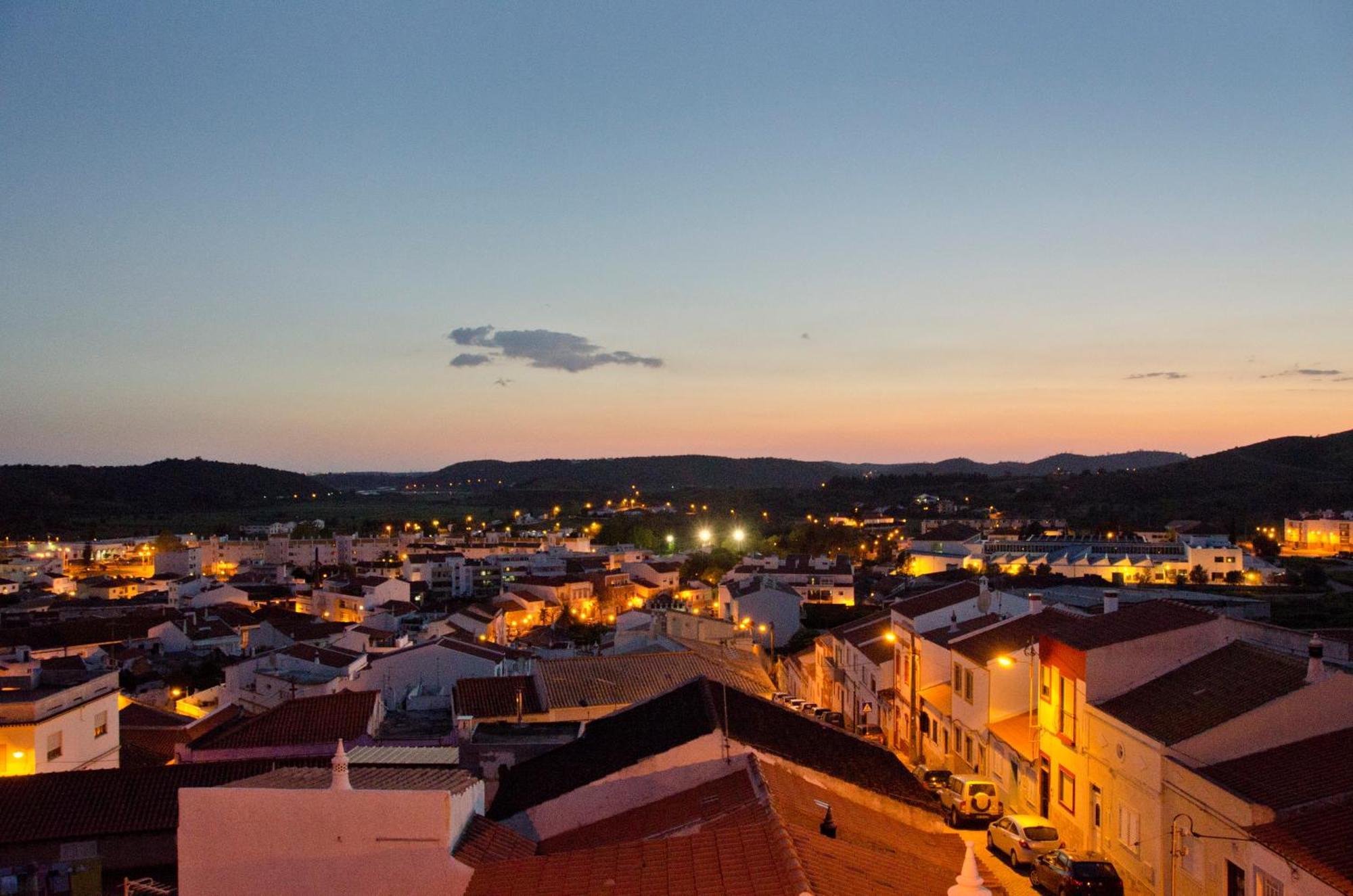 Casa Xonar Villa Silves Bagian luar foto