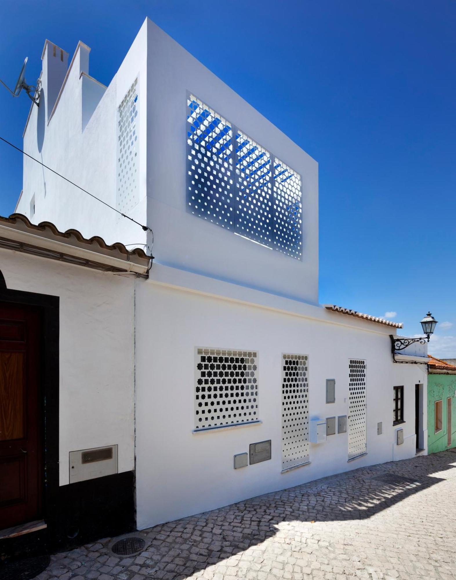 Casa Xonar Villa Silves Bagian luar foto