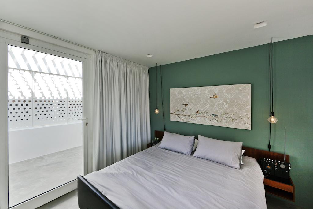 Casa Xonar Villa Silves Ruang foto