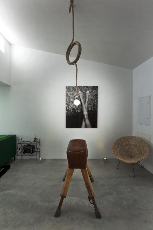 Casa Xonar Villa Silves Ruang foto