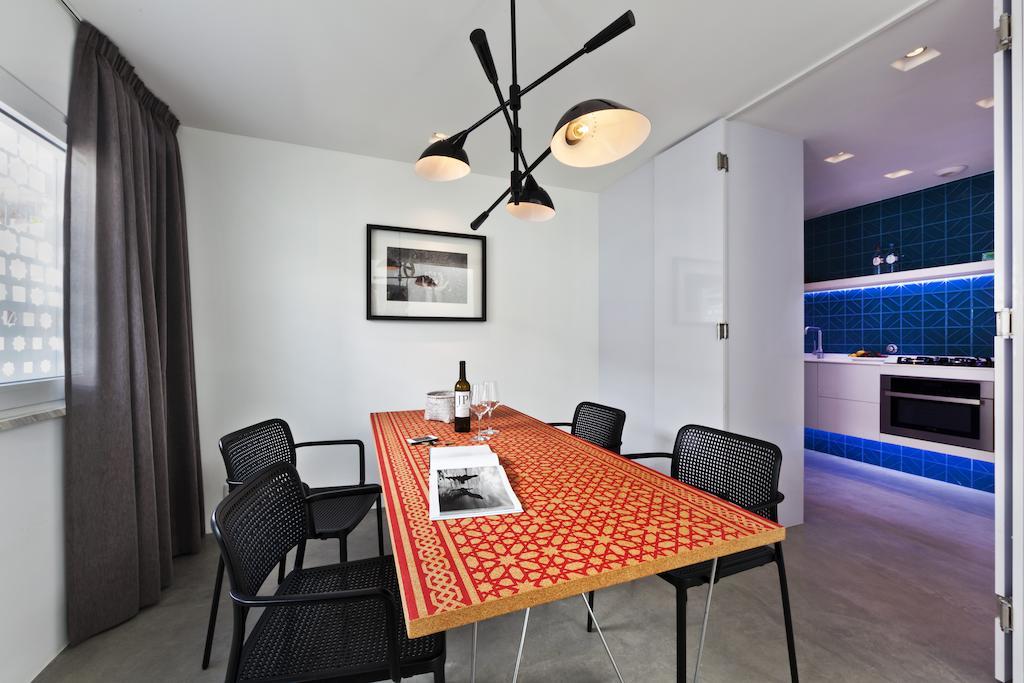 Casa Xonar Villa Silves Ruang foto