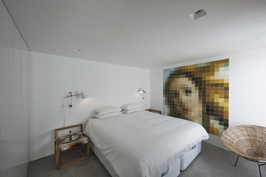 Casa Xonar Villa Silves Ruang foto